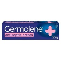 Germolene Antiseptic Cream 55g - Best Before: 04/2027